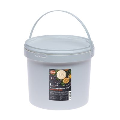 Majonezas Professional 50%, MAESTRO CHOICE, 10 kg